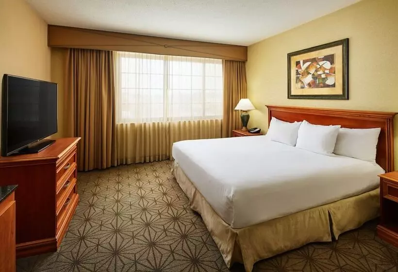سوئیت پریمیوم, Embassy Suites By Hilton Columbia Greystone
