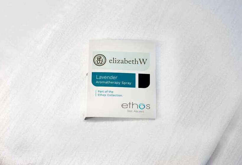 キングサイズベッドのスイートルーム, Embassy Suites By Hilton Columbia Greystone