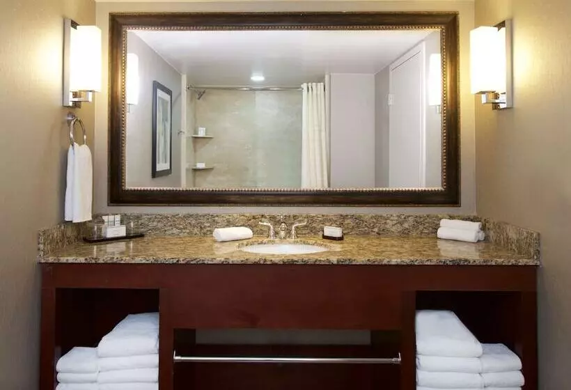 スイート, Embassy Suites By Hilton Portland Tigard