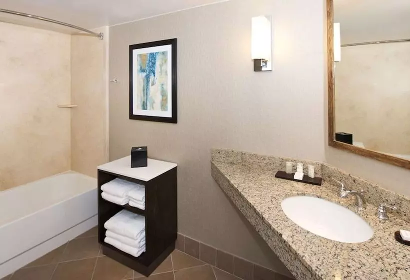 スイート, Embassy Suites By Hilton Portland Tigard