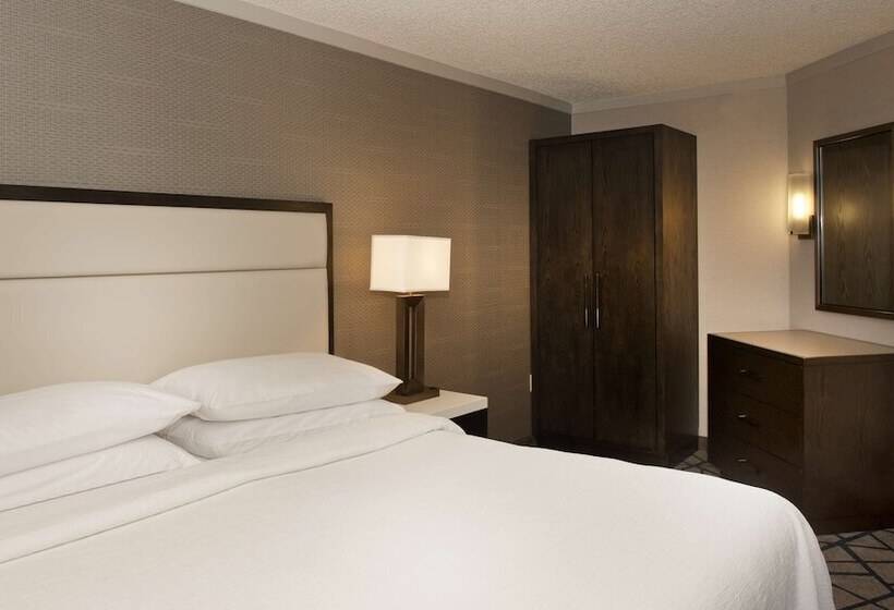 스위트, Embassy Suites By Hilton Portland Tigard