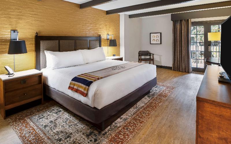 חדר סטנדרט עם נוף, Estancia Del Norte San Antonio,tapestry Collection By Hilton