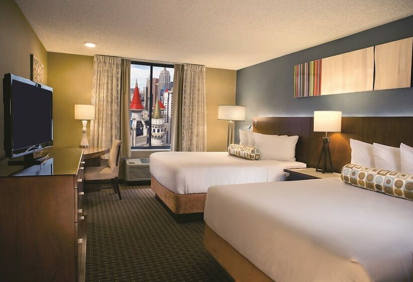 اتاق رویال, Excalibur Hotel & Casino