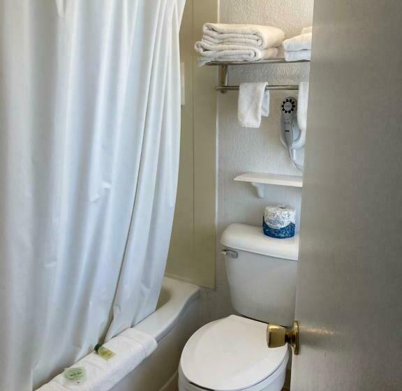 Quarto Estandar, Hills Inn