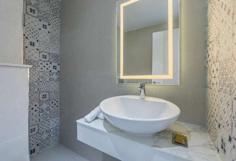 اتاق استاندارد با 2 تخت دوبل, Hilton Houston Post Oak By The Galleria