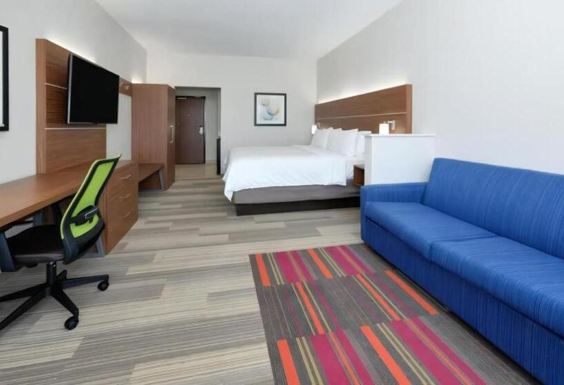 جناح لذوى الاحتياجات الخاصة, Holiday Inn Express   Minneapolis West   Plymouth, An Ihg