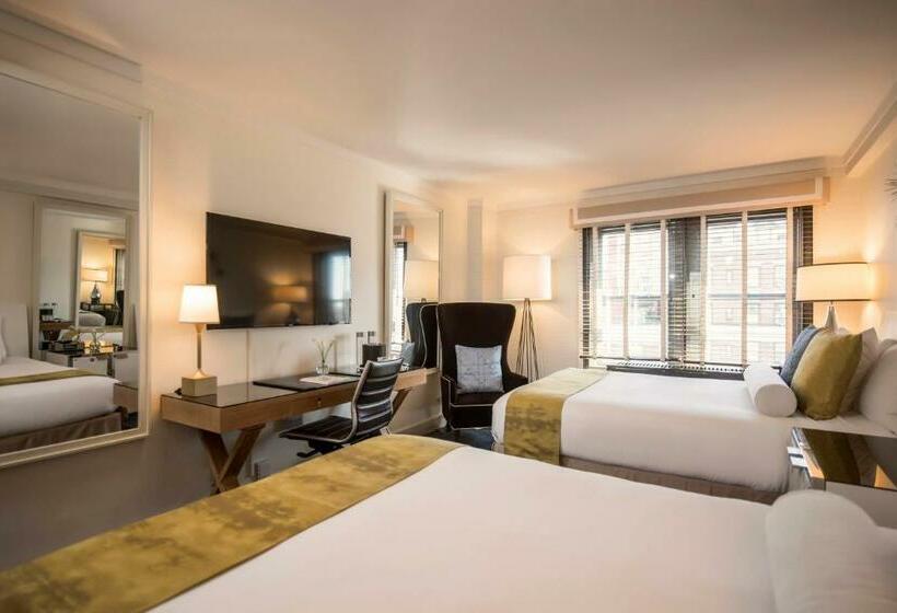 اتاق لوکس, 70 Park Avenue