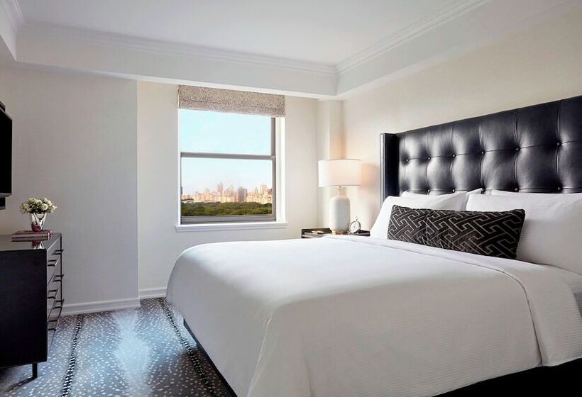 스위트, Jw Marriott Essex House New York