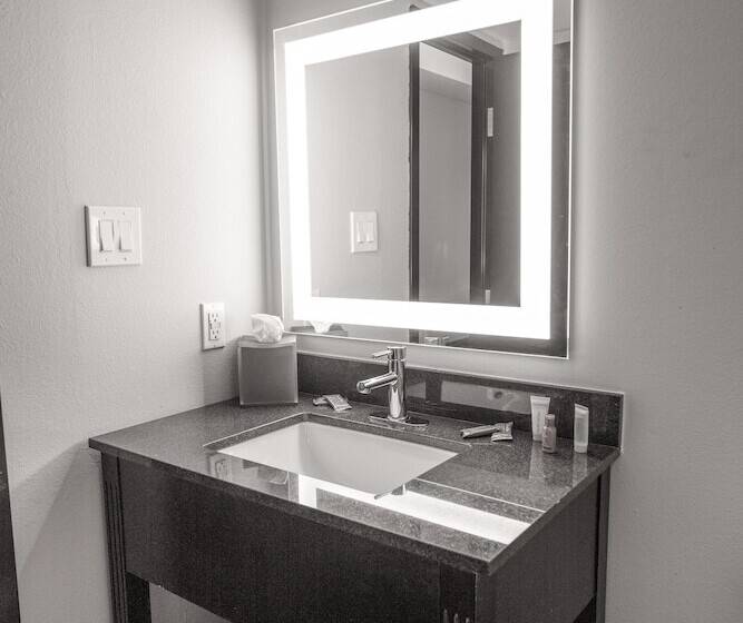 סוויטה, La Quinta By Wyndham Dallas I 35 Walnut Hill Ln