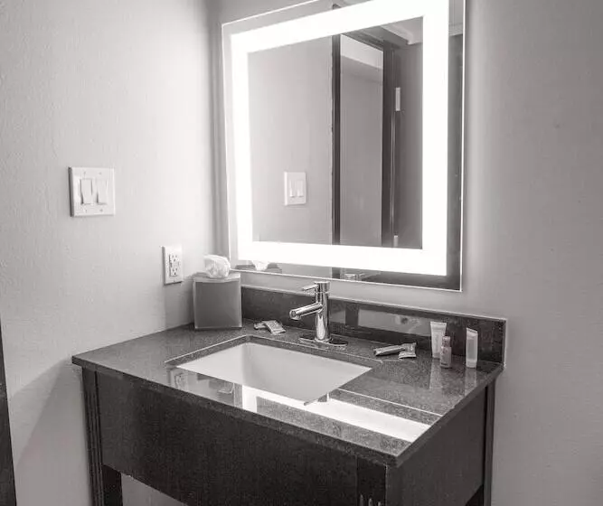 スイート, La Quinta By Wyndham Dallas I 35 Walnut Hill Ln