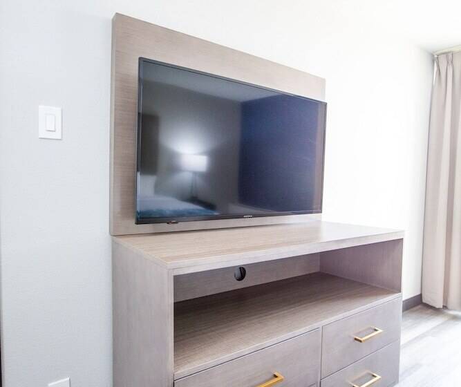 סוויטה, La Quinta By Wyndham Dallas I 35 Walnut Hill Ln