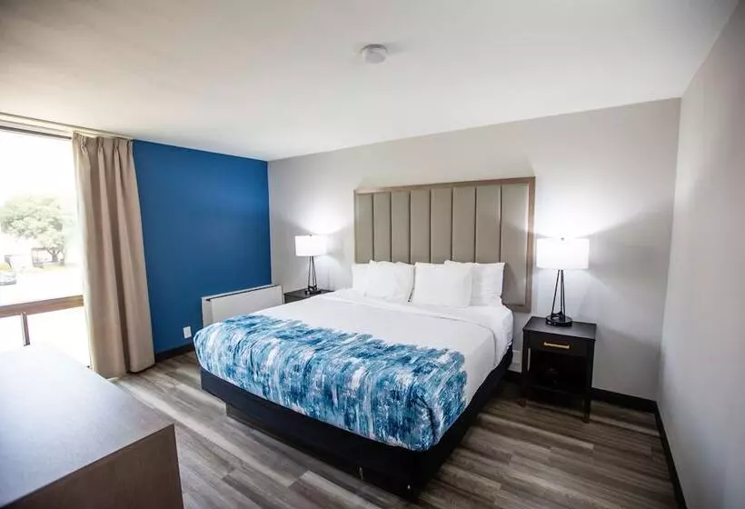 スイート, La Quinta By Wyndham Dallas I 35 Walnut Hill Ln