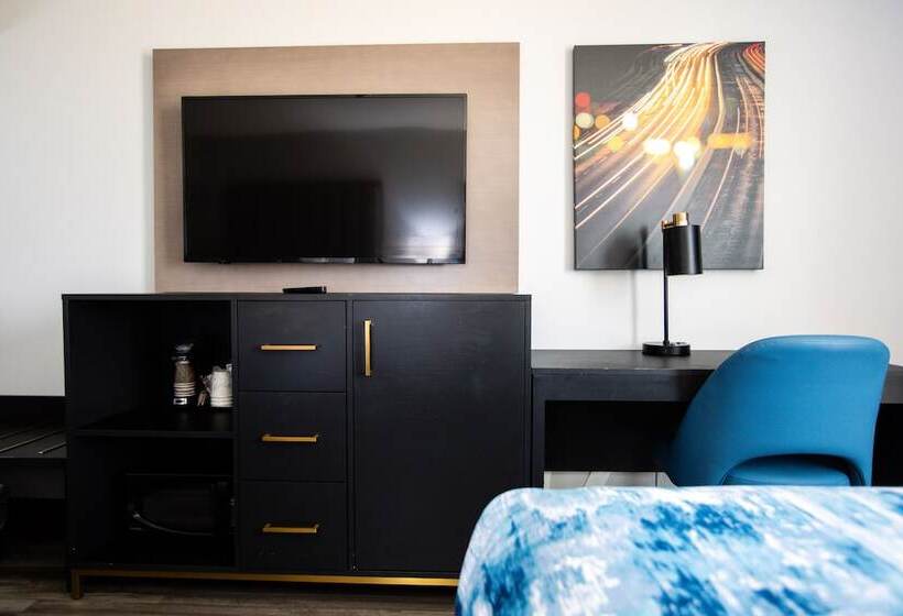 סוויטה, La Quinta By Wyndham Dallas I 35 Walnut Hill Ln