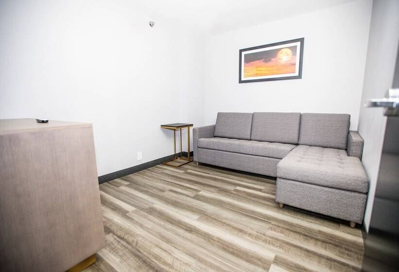 סוויטה, La Quinta By Wyndham Dallas I 35 Walnut Hill Ln