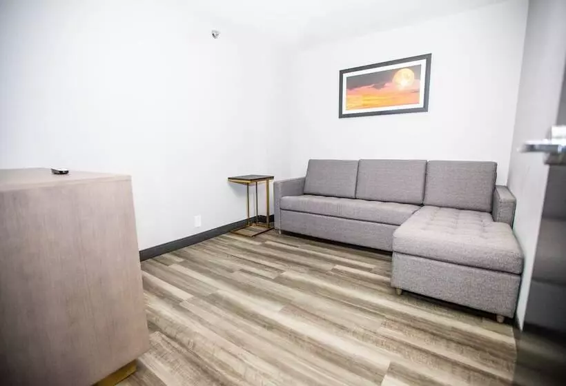 スイート, La Quinta By Wyndham Dallas I 35 Walnut Hill Ln