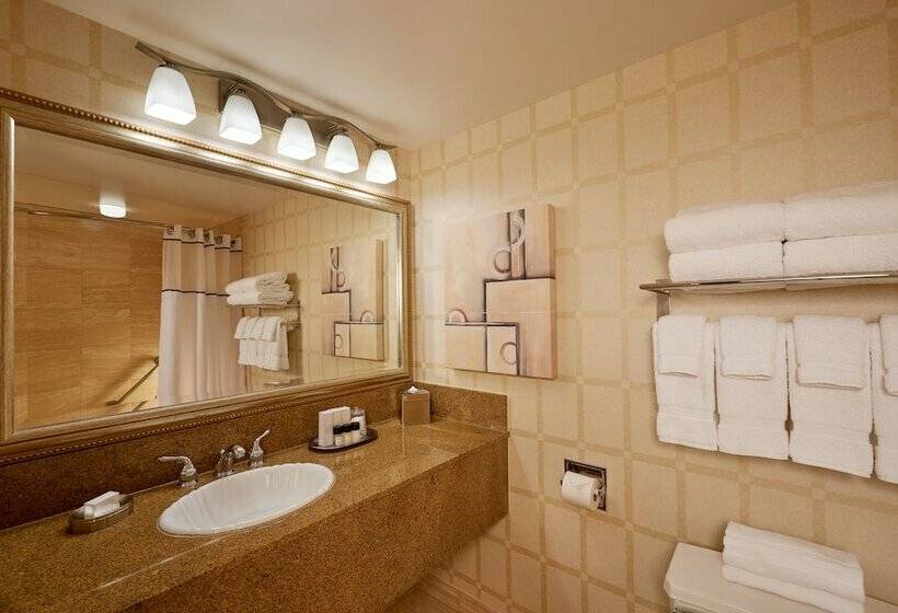 غرفة قياسية, Golden Nugget Hotel & Casino Las Vegas
