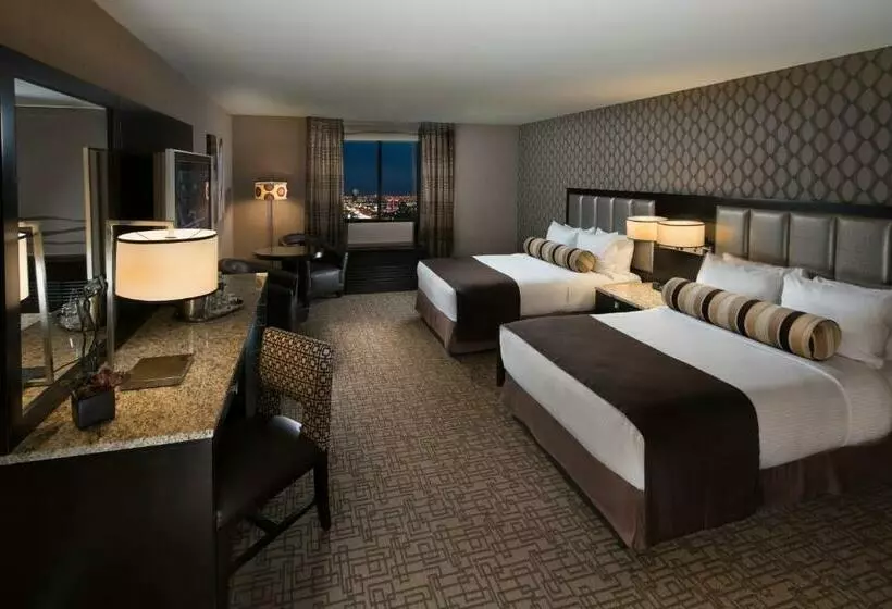 デラックスルーム, Golden Nugget Hotel & Casino Las Vegas