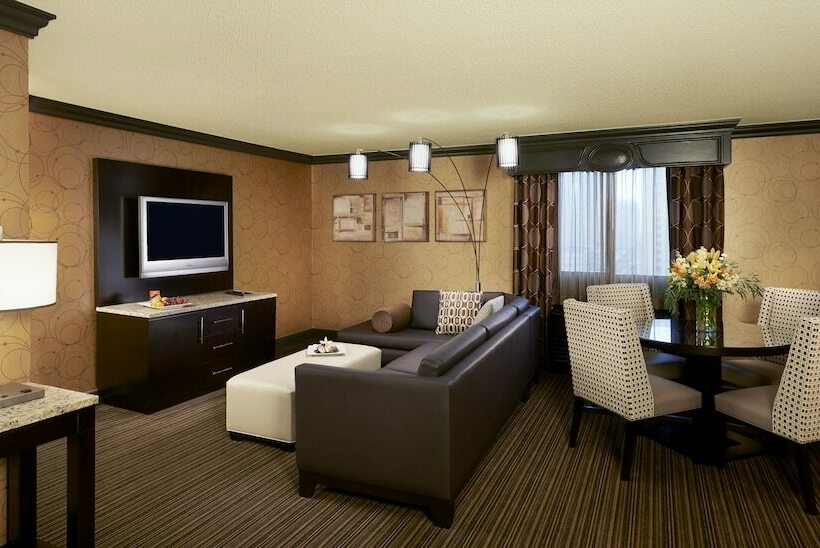 스위트, Golden Nugget Hotel & Casino Las Vegas