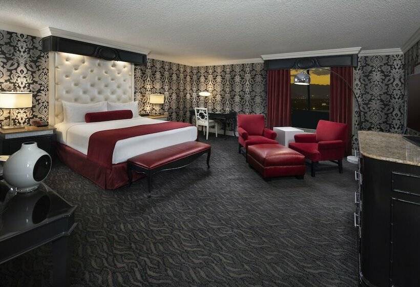جناح, Golden Nugget Hotel & Casino Las Vegas