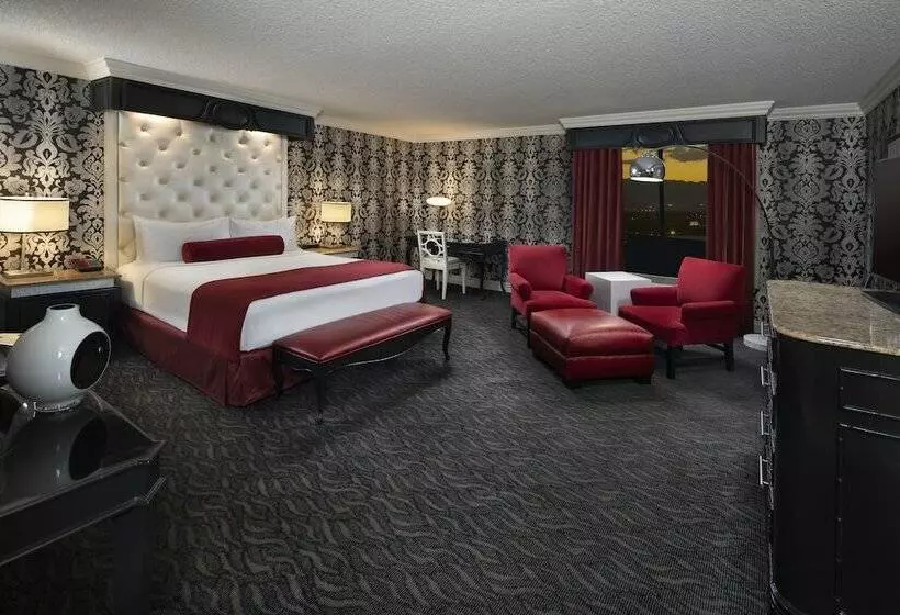 スイート, Golden Nugget Hotel & Casino Las Vegas
