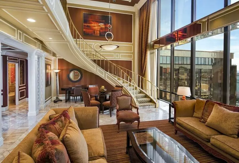 スイート, Golden Nugget Hotel & Casino Las Vegas