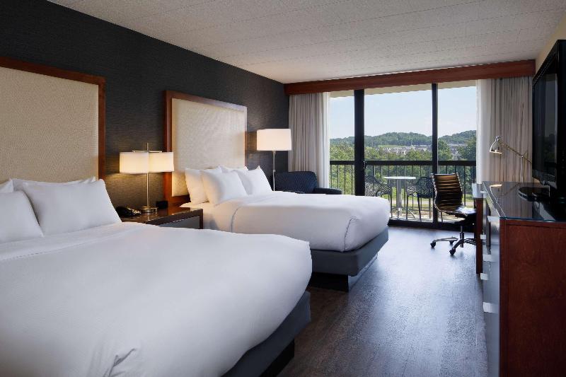 スタンダードルーム, Best Western Historic Area