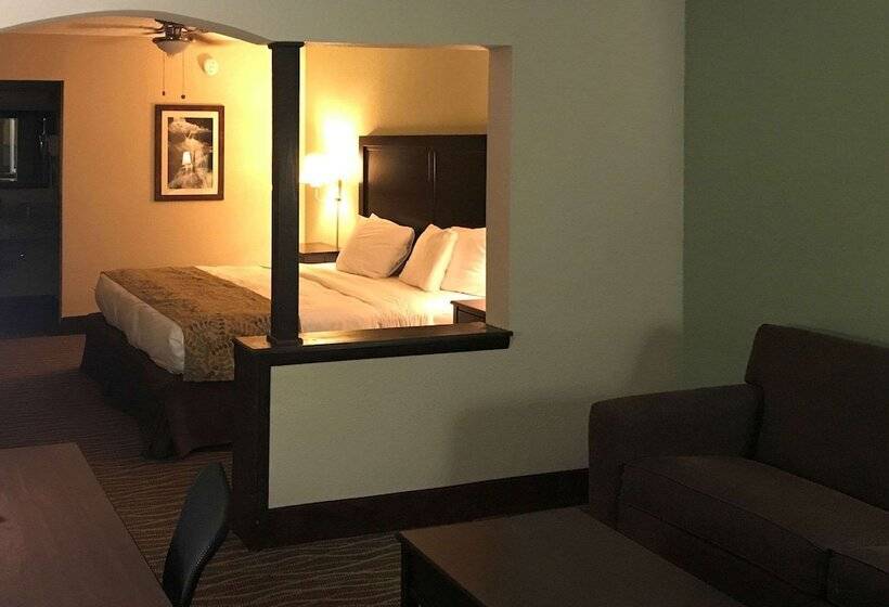 Люкс, Cascades Mountain Resort, Ascend Hotel Collection