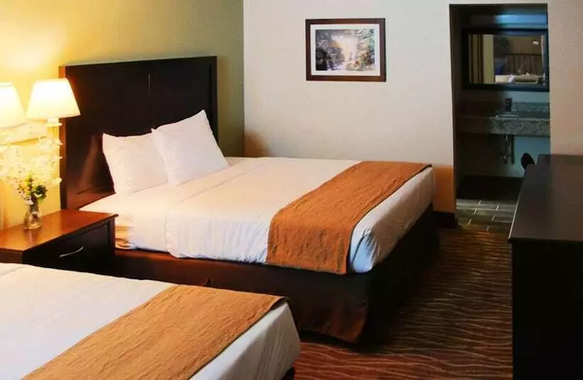 スイート, Cascades Mountain Resort, Ascend Hotel Collection