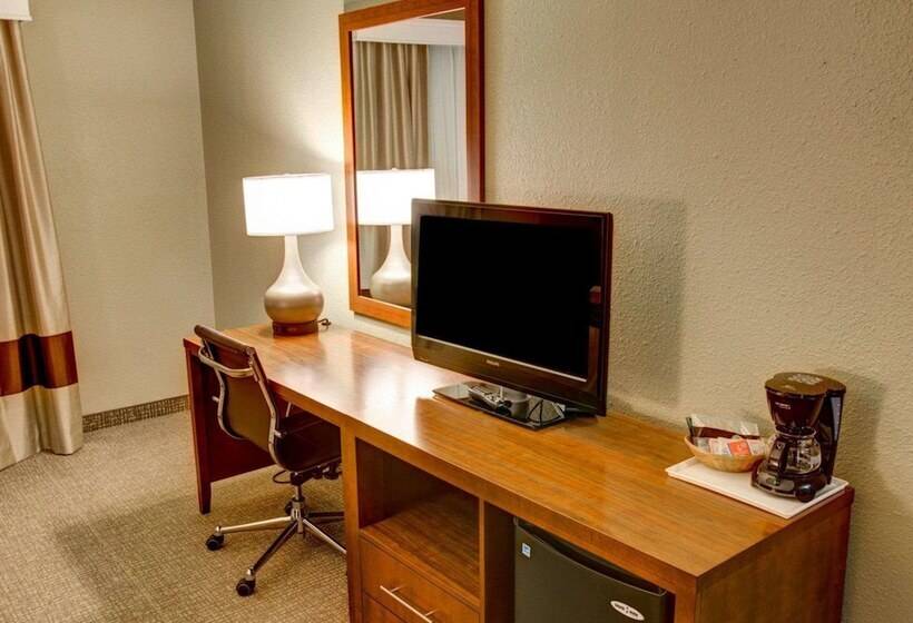 스탠다드 룸 더블 침대 2개, Comfort Inn Conference Center