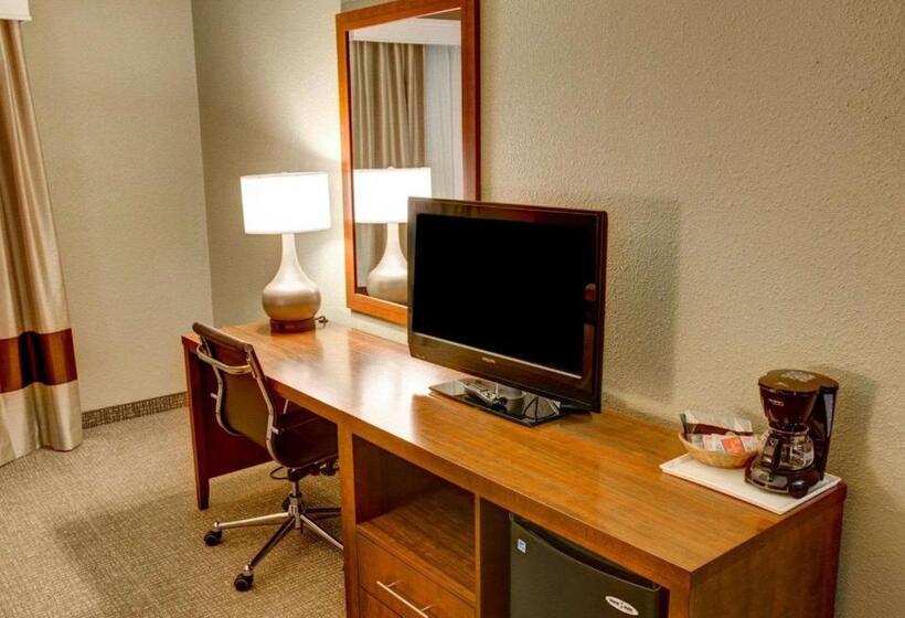 Номер Стандарт 2 Двуспальные Кровати, Comfort Inn Conference Center