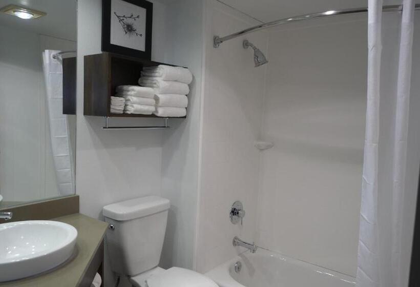 غرفة قياسية, Country Inn & Suites By Radisson, La Crosse, Wi