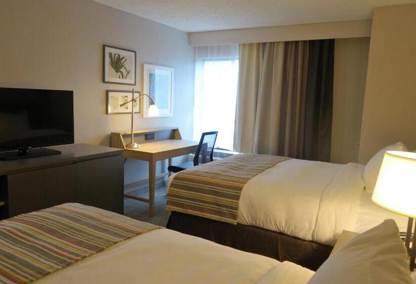 غرفة قياسية, Country Inn & Suites By Radisson, La Crosse, Wi