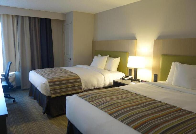 Номер Стандарт, Country Inn & Suites By Radisson, La Crosse, Wi
