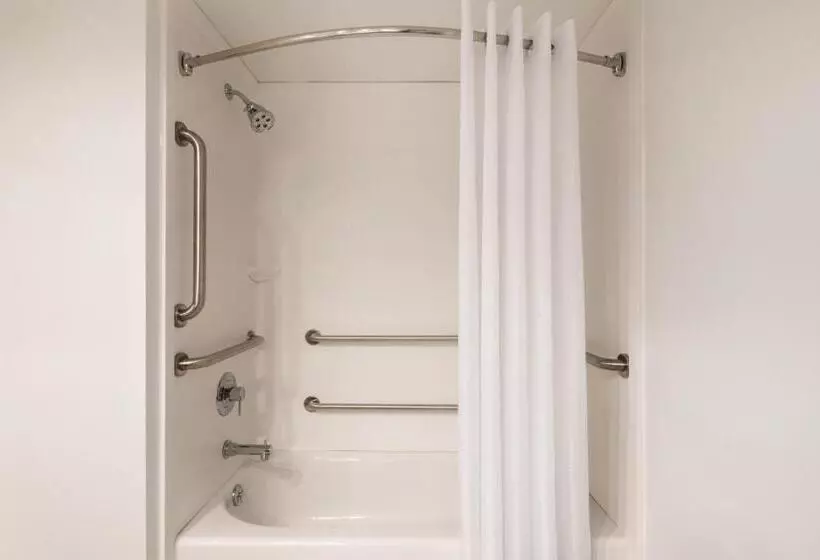 اتاق استاندارد برای معلولان, Country Inn & Suites By Radisson, La Crosse, Wi