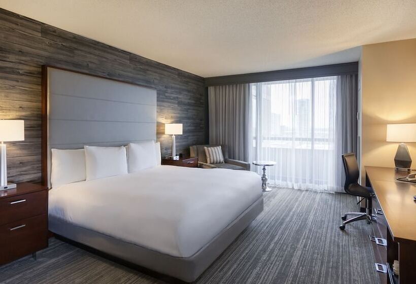 جناح, Doubletree By Hilton Hotel & Suites Houston By The Galleria