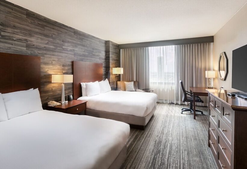 جناح, Doubletree By Hilton Hotel & Suites Houston By The Galleria