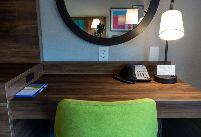 スタンダードルーム, Doubletree By Hilton Appleton