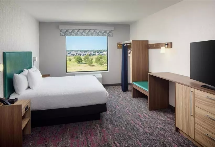 سوئیت جونیور با تخت بزرگ, Doubletree By Hilton Appleton