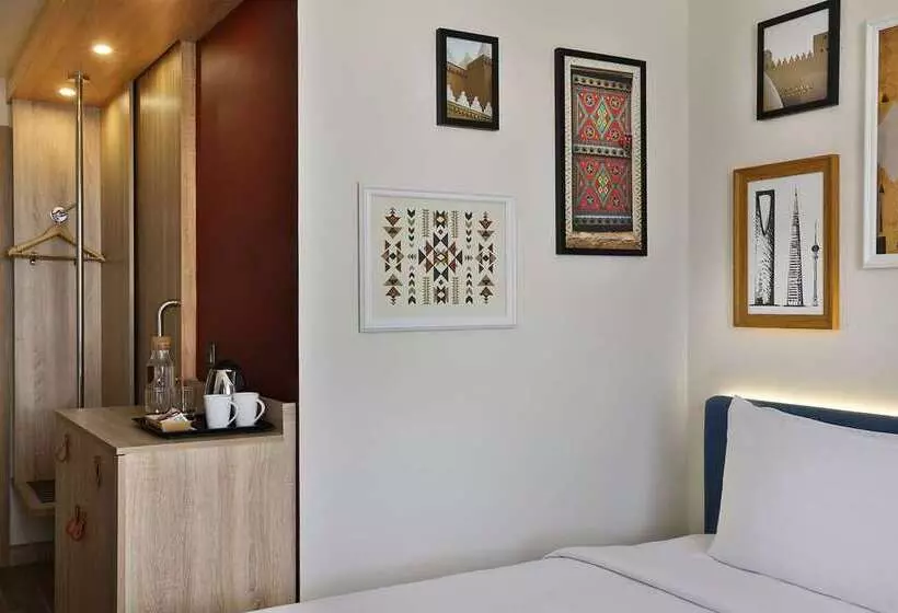 اتاق استاندارد با تخت بزرگ, Doubletree By Hilton Appleton