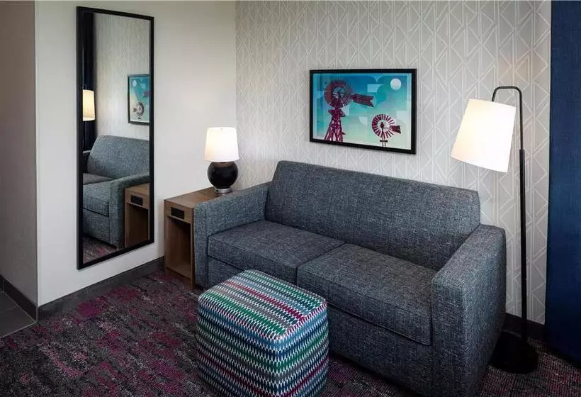 سوئیت جونیور با تخت بزرگ, Doubletree By Hilton Appleton