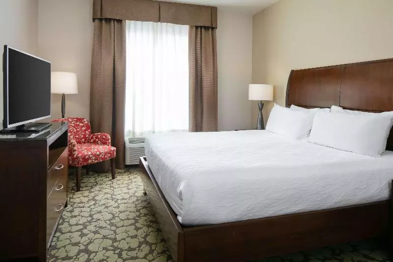 ファミリールーム, Doubletree By Hilton Hotel Decatur Riverfront