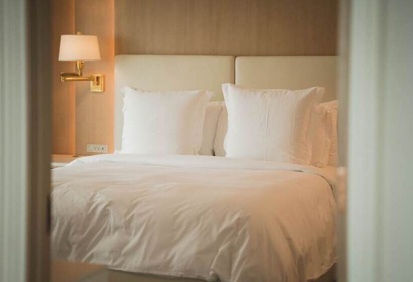 Suite Aangepast voor Gehandicapten, Four Seasons  Chicago