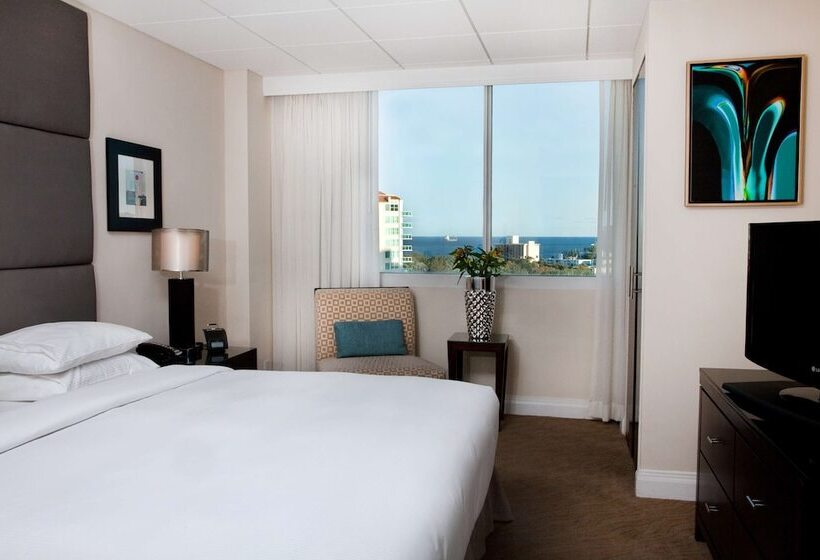 シティビュースイート, Galleryone Doubletree Hilton Gc Turtle Cove