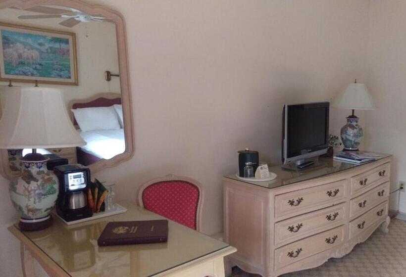 חדר סטנדרט שתי מיטות זוגיות, Gasthof Gramshammer