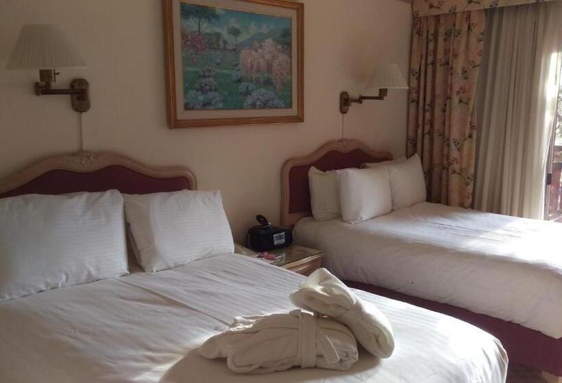 חדר סטנדרט שתי מיטות זוגיות, Gasthof Gramshammer