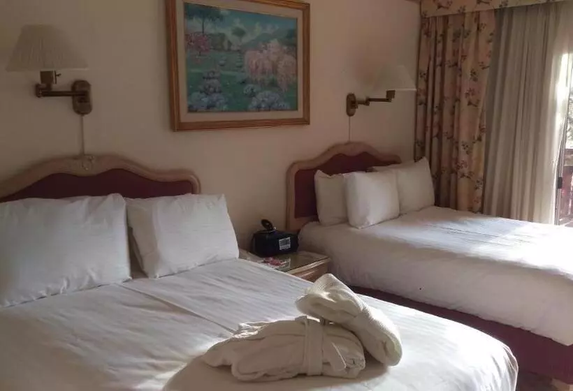 اتاق استاندارد با 2 تخت دوبل, Gasthof Gramshammer