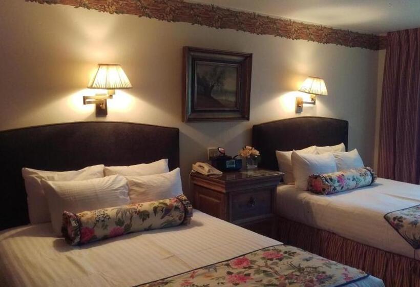 חדר סטנדרט, Gasthof Gramshammer