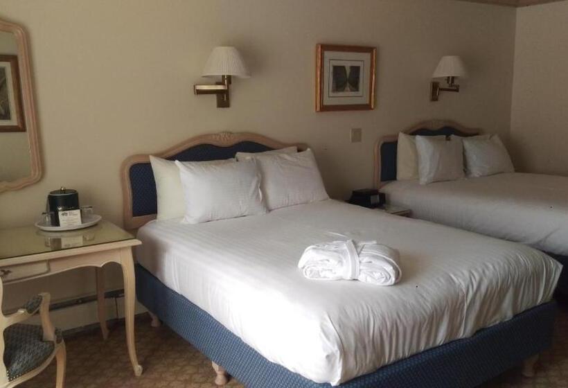 חדר סטנדרט, Gasthof Gramshammer