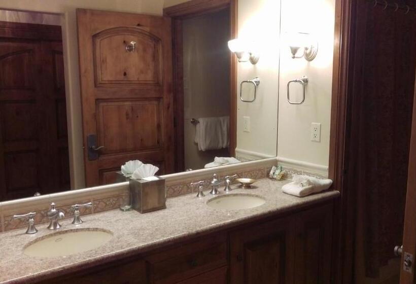 חדר סטנדרט, Gasthof Gramshammer