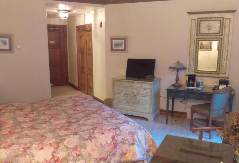 חדר סטנדרט, Gasthof Gramshammer